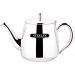 Steelex Chelsea Induction Teapot 35oz