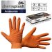 Chemsplash SumoGrip Powder Free Nitrile Disposable Glove - Large