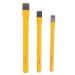 Cold Chisel Set - 3 pieces