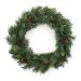Royal Majestic Christmas Wreath 40cm
