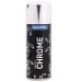 Maston Decorative Chrome Spray