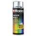 Morris Chrome Effect Colour Spray Paint - 400ml