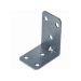 50mm X 50mm X 36mm Zp Heavy Duty Bracket