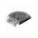 Worktop End Section Mill 40mm