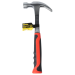 Benson Claw Hammer 16oz Steel Nail Puller Hammer