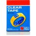 Clear Tape Flow Wrap 18mmx66mm