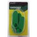 Green Clip On Plant Tags - 75MM (3")