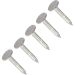 ELH Clout Nail Extra Large Head Galvanised 13mm I 250g Pack