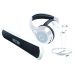 Coby 3 in 1 REPLAY Combo Kit l Speaker, Headphones & Earbuds