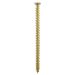 Concrete Screws TX30 Countersunk 7.5 x 100mm I Pack of 4