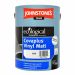 Johnstones Covaplus 5L Vinyl Matt Black