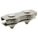 2 Bolts Wire Rope Clip 3mm