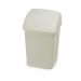 Swing Bin 10L - Cream