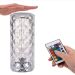 Crystal Look Table Lamp