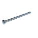 Stainless Steel Coach Screw - M6 x 70mm