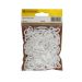 Centurion Nylon Curtain Hooks - Pack Of 100