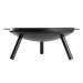Dangrill Fireplace on Stand 60cm