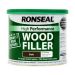 Ronseal 275g Dark High Performance Wood Filler