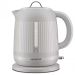 Kenwood Dawn Kettle ZJP09 Oatmeal Cream 1.7L 3KW – Rapid Boil with 360° Base