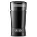 De’Longhi KG200 Multifunctional Electric Coffee Grinder – Stainless Steel Blade, 90g Capacity