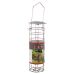 Deluxe Bird Fat Ball Feeder