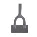 Carbon Steel Dutch Hoe Head
