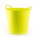 Dosco 26 Litre Flexi Tub – Flexible Multi-Purpose Storage Tub I Pistachio