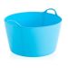Dosco 55 Litre Flexi Tub – Blue Flexible Multi-Purpose Storage Tub