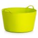 Dosco 55 Litre Flexi Tub – Pistachio Flexible Multi-Purpose Storage Tub