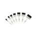 Dosco V7 Range All Purpose Paint Brushes - 3/4"