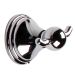 Tema Arno Double Robe Hook