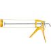 Douglas Standard Yellow Applicator Gun 400ml Sealant Gun