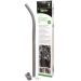 Green Blade 35mm Downpipe Rainwater Kit 2 Pack | Greenhouse Gutter Water Collection System