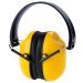 Drel Ear muffs with Wide Headband