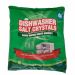 Dripak Dishwasher Salt Crystals 2kg