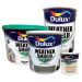 Dulux Weathershield Smooth Masonry Paint