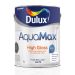 Dulux Aquamax High Gloss Pure Brilliant White 5L