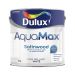 Dulux Aquamax Pure Brilliant White Mid sheen Metal & wood paint 2.5L
