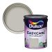 Dulux Easycare Matt Emulsion paint 5L - Perfectly Greige