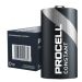 Duracell Procell Industrial Battery Type D - 50 Pack