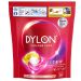 Dylon Colour Caps 18 Washes | Colour-Care Laundry Capsules for Coloured Clothes