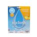 E-cloth Bathroom Cleaning Pack - 2 Cloths