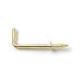 EB Square Hook 30mm - Pack of 10