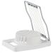 Hard-boiled Egg Slicer Plastic & Stainless Steel