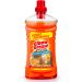 Elbow Grease Wood Floor Cleaner Concentrate 1L Orange Blast | For Wood, Laminate & Vinyl Floors, Makes Up to 50L