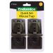Endomice Quick Set Mouse Trap - Pack of 2