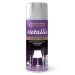 Rust-Oleum Elegant Metallic Silver Spray Paint - 400ml