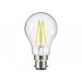 Energizer 7W Filament LED Clear GLS B22 Lightbulb