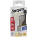 Energizer LED 4.2W (40W) E14 Opal Golf Ball Lamp | Warm White 2700K Dimmable
