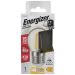 Energizer LED Golf Ball Filament Bulb E27 4.2W (40W Equivalent) 470 Lumens – Warm White 2700K